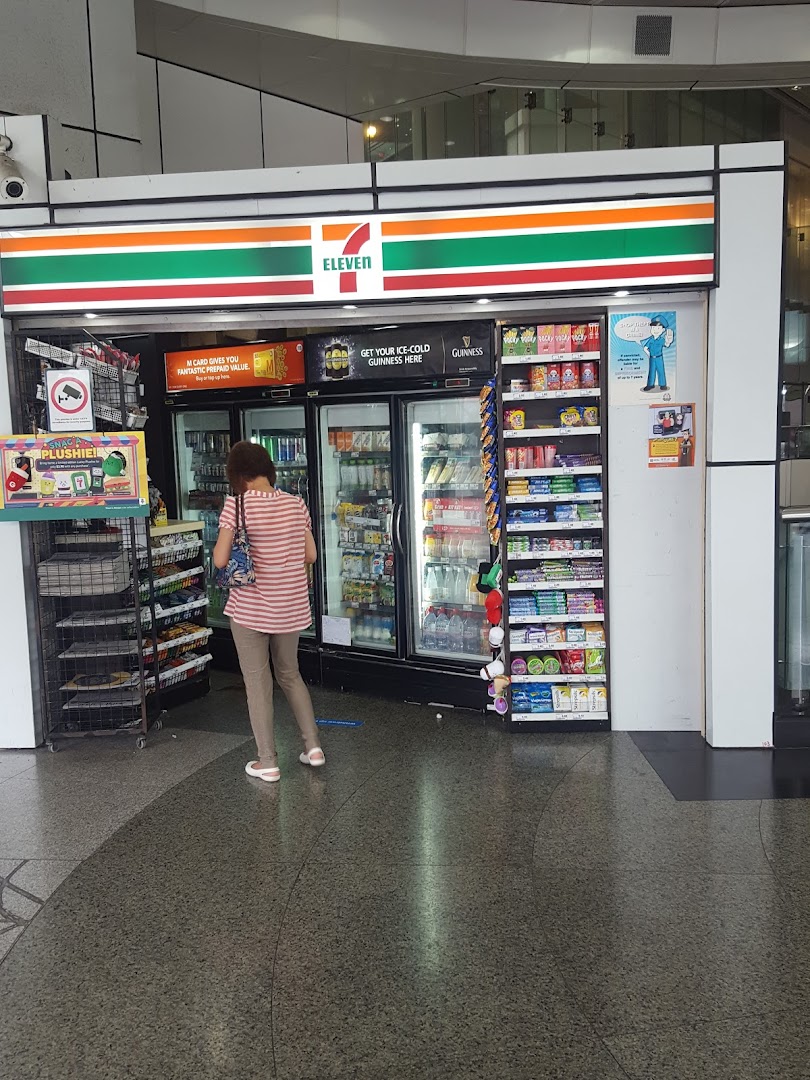 7-Eleven Plaza Singapura image 13