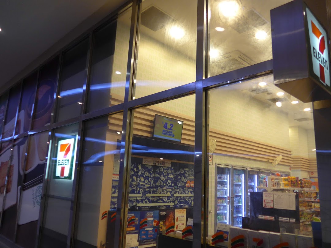 7-Eleven Plaza Singapura image 19