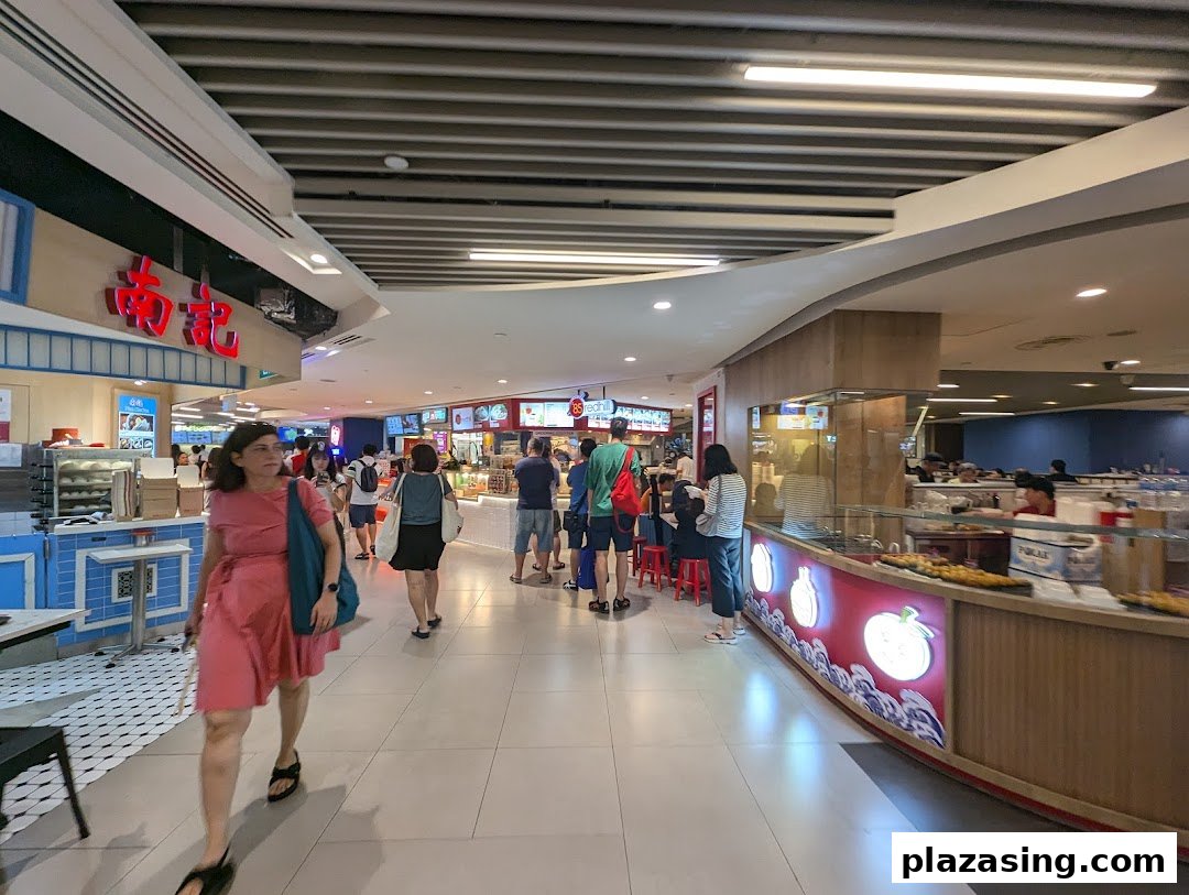 85 Redhill Teochew Fishball Noodle image 14