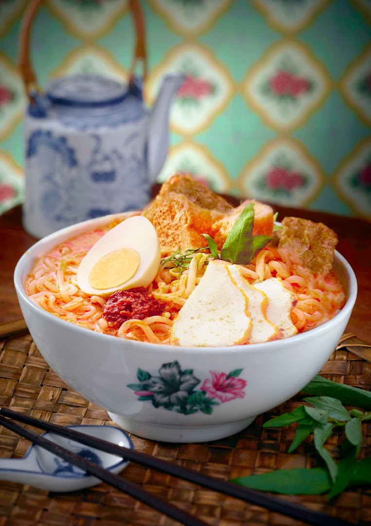 85 Redhill Teochew Fishball Noodle image 3