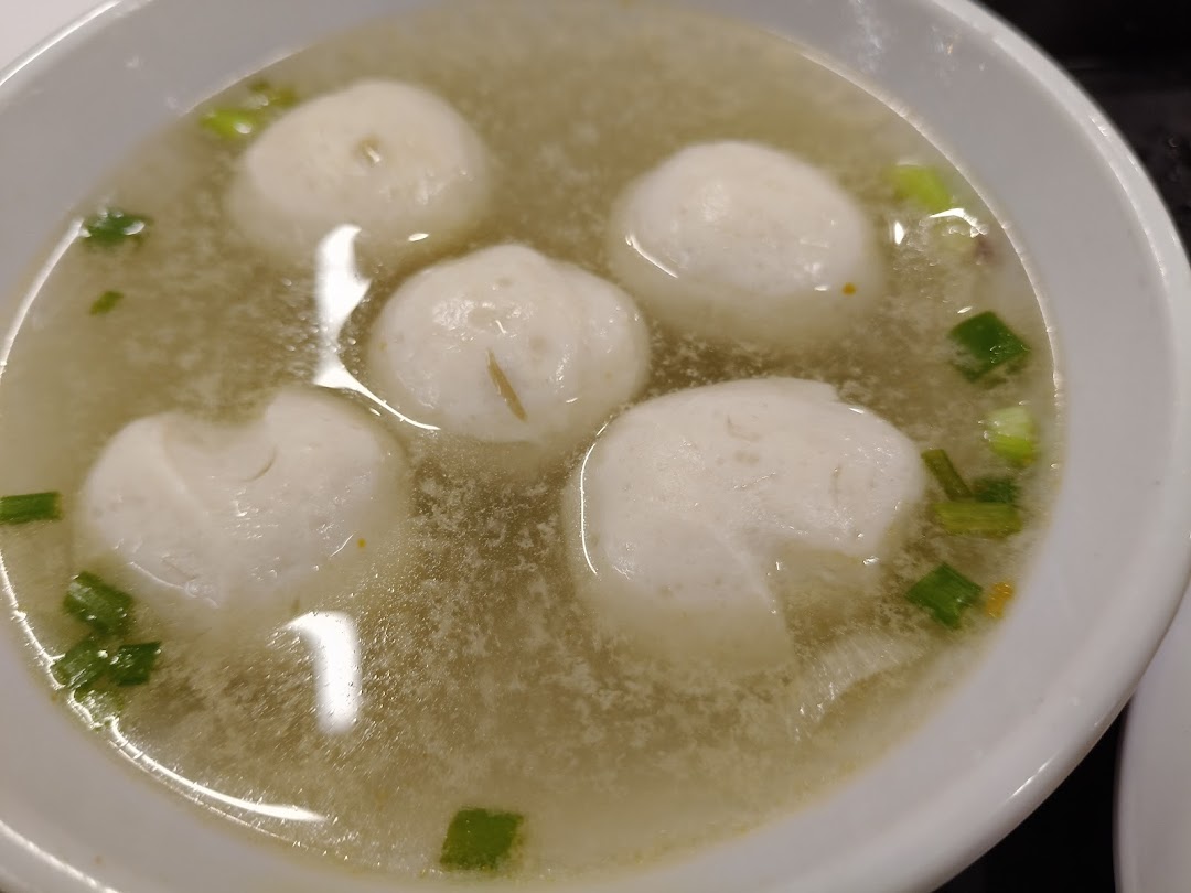 85 Redhill Teochew Fishball Noodle image 20