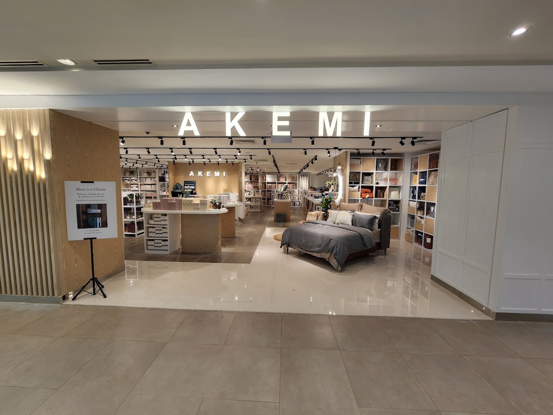 AKEMI  PLAZA SINGAPURA image 17