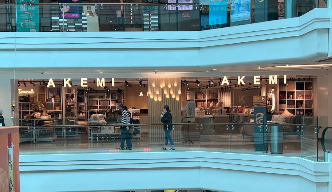 AKEMI  PLAZA SINGAPURA image 1