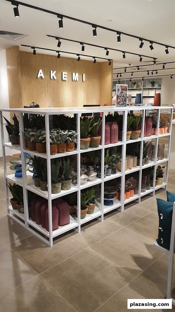 AKEMI  PLAZA SINGAPURA image 10