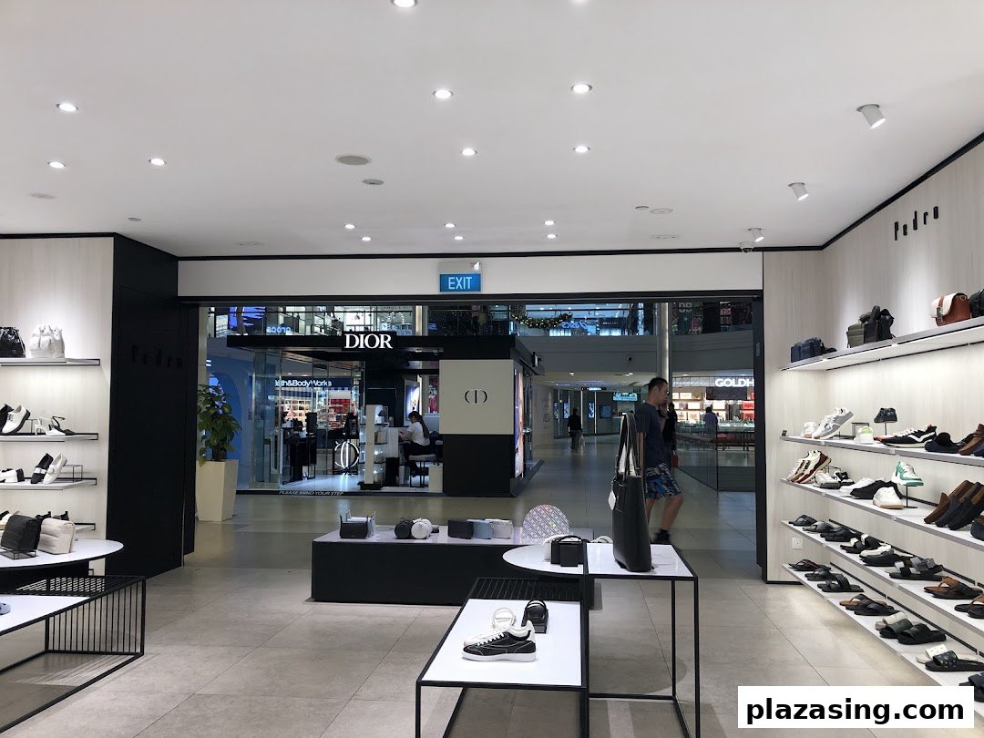 ALDO Plaza Singapura image 22