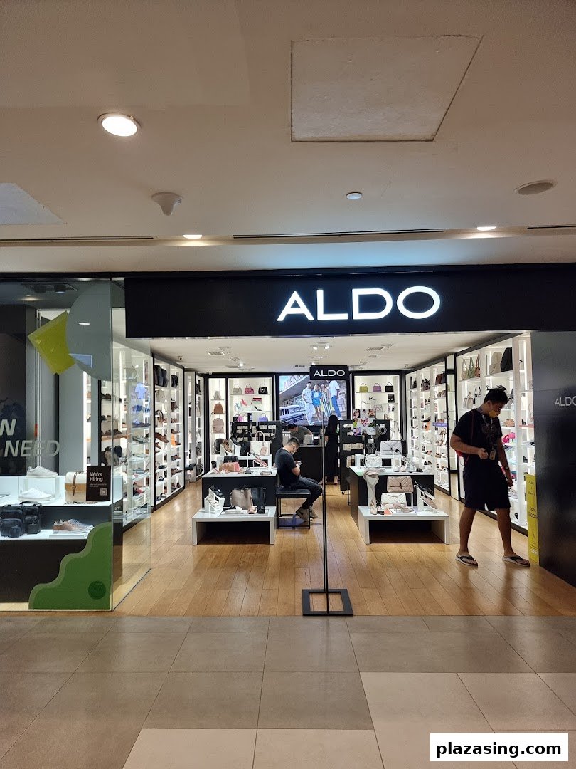 ALDO Plaza Singapura image 8