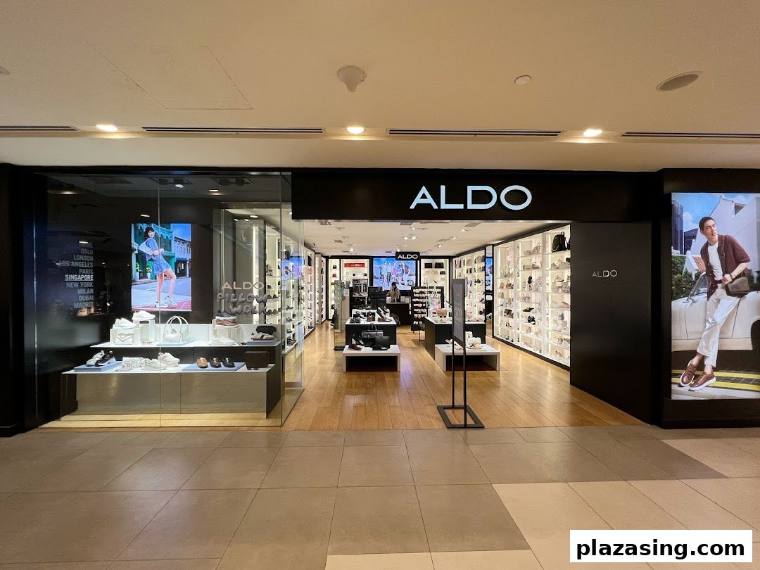 ALDO Plaza Singapura image 1