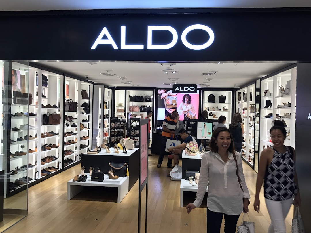 ALDO Plaza Singapura