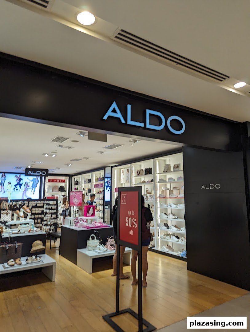 ALDO Plaza Singapura image 23