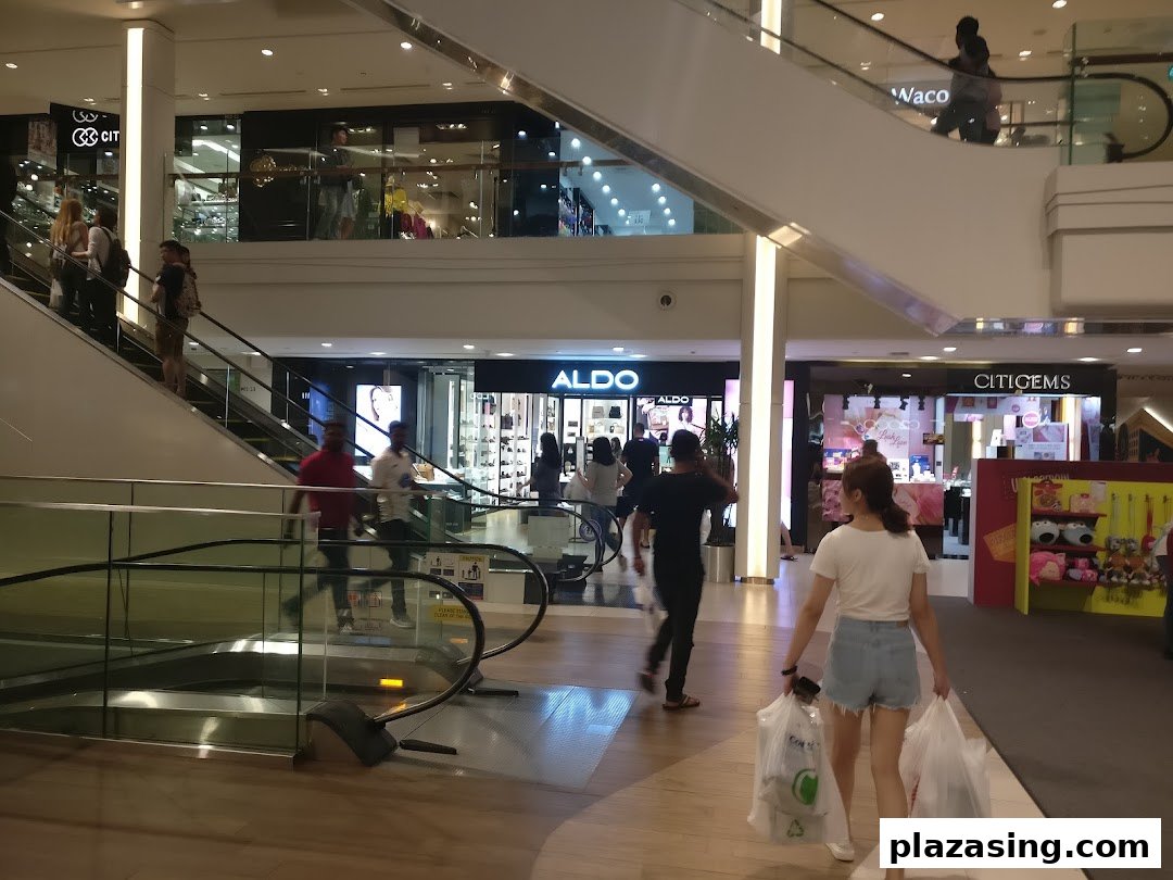 ALDO Plaza Singapura image 4