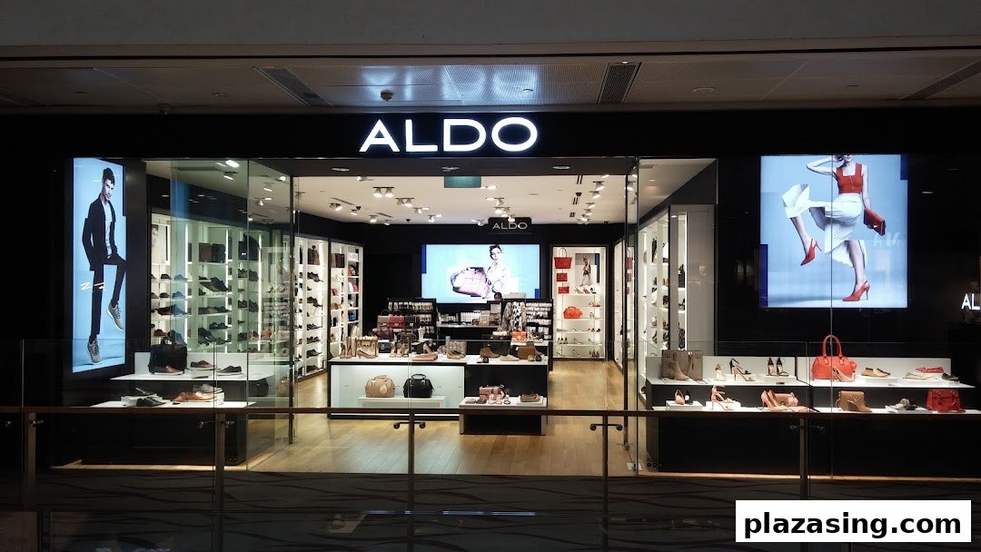 ALDO Plaza Singapura image 27