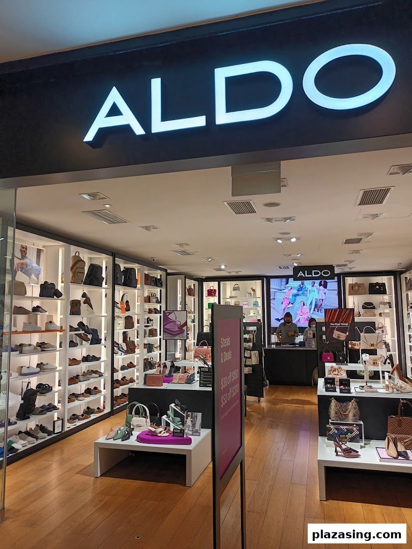 ALDO Plaza Singapura image 18