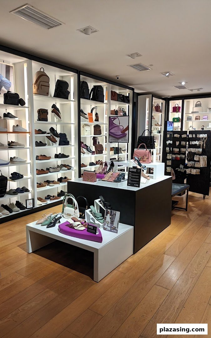 ALDO Plaza Singapura image 5