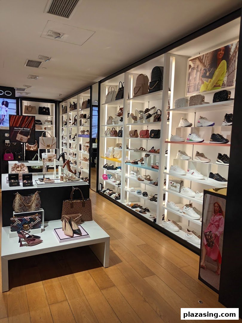ALDO Plaza Singapura image 3