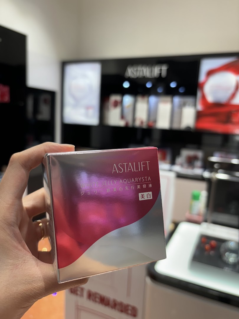 Astalift at Plaza Singapura image 2