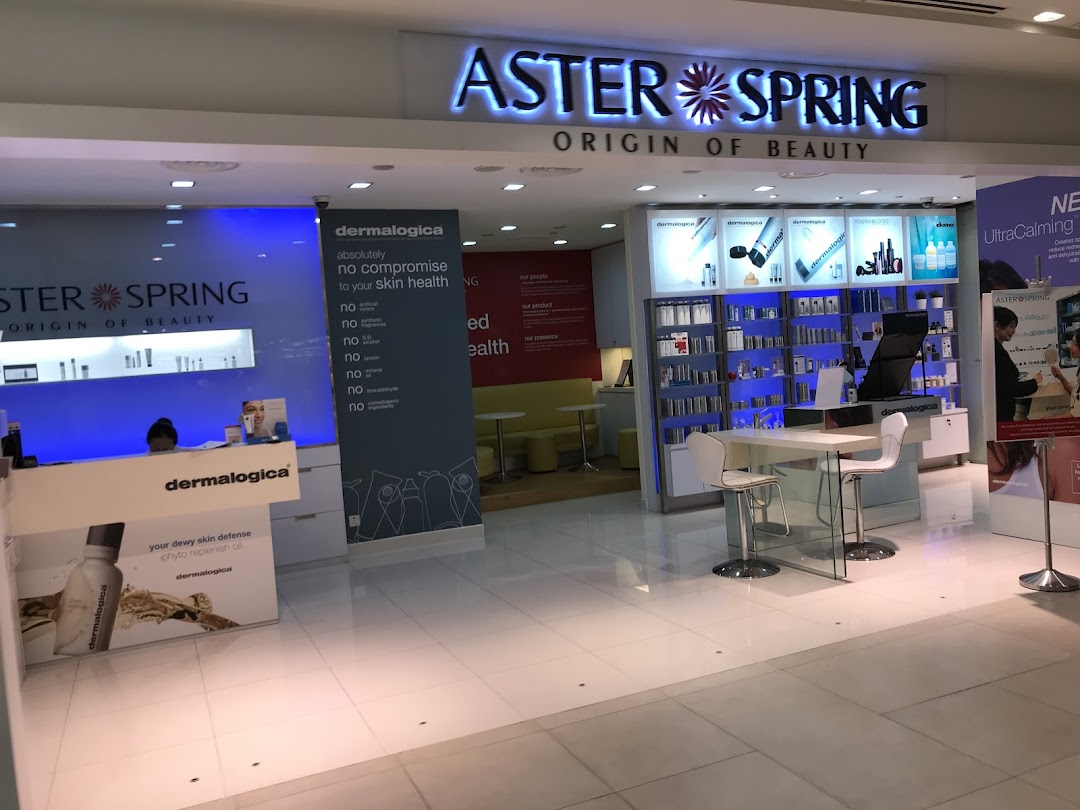 AsterSpring Plaza Singapura image 6