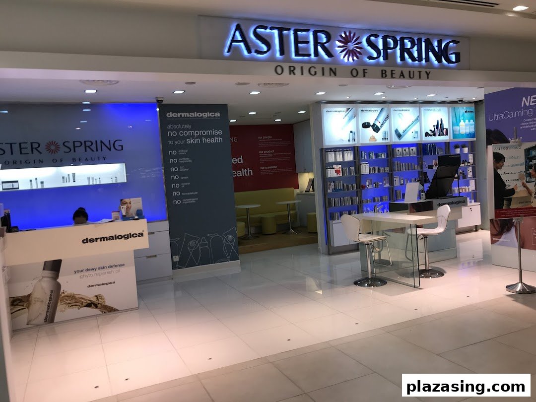 AsterSpring Plaza Singapura image 6