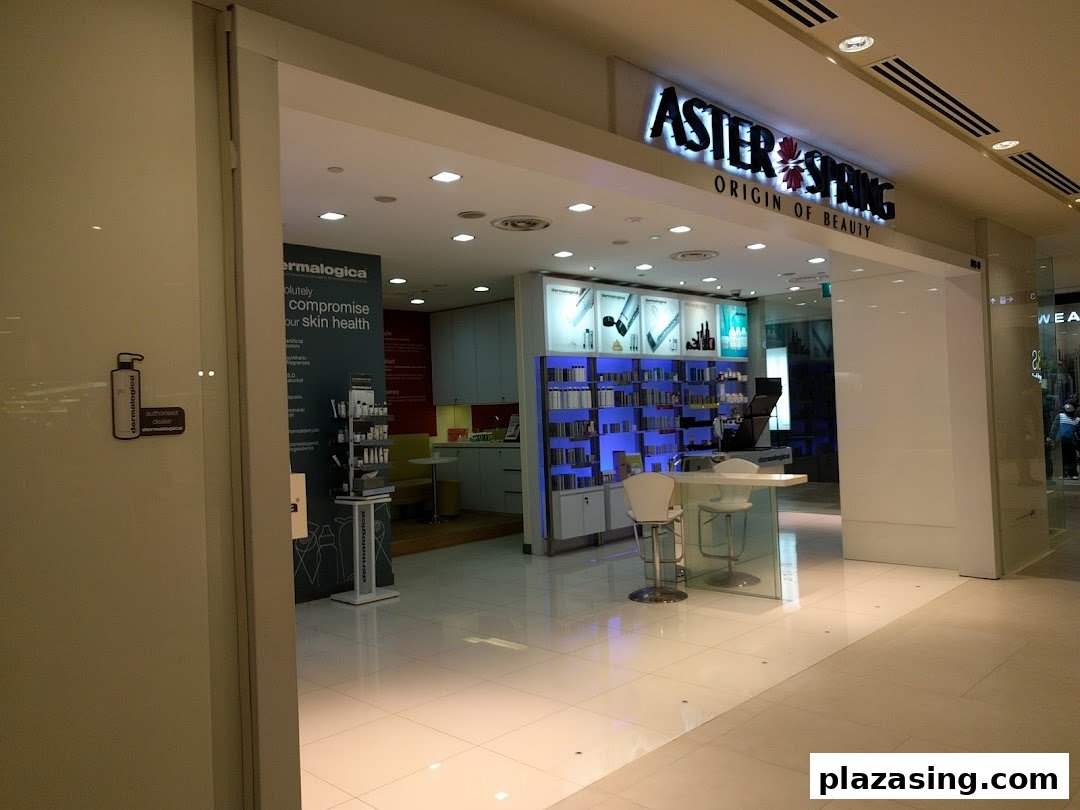 AsterSpring Plaza Singapura image 7