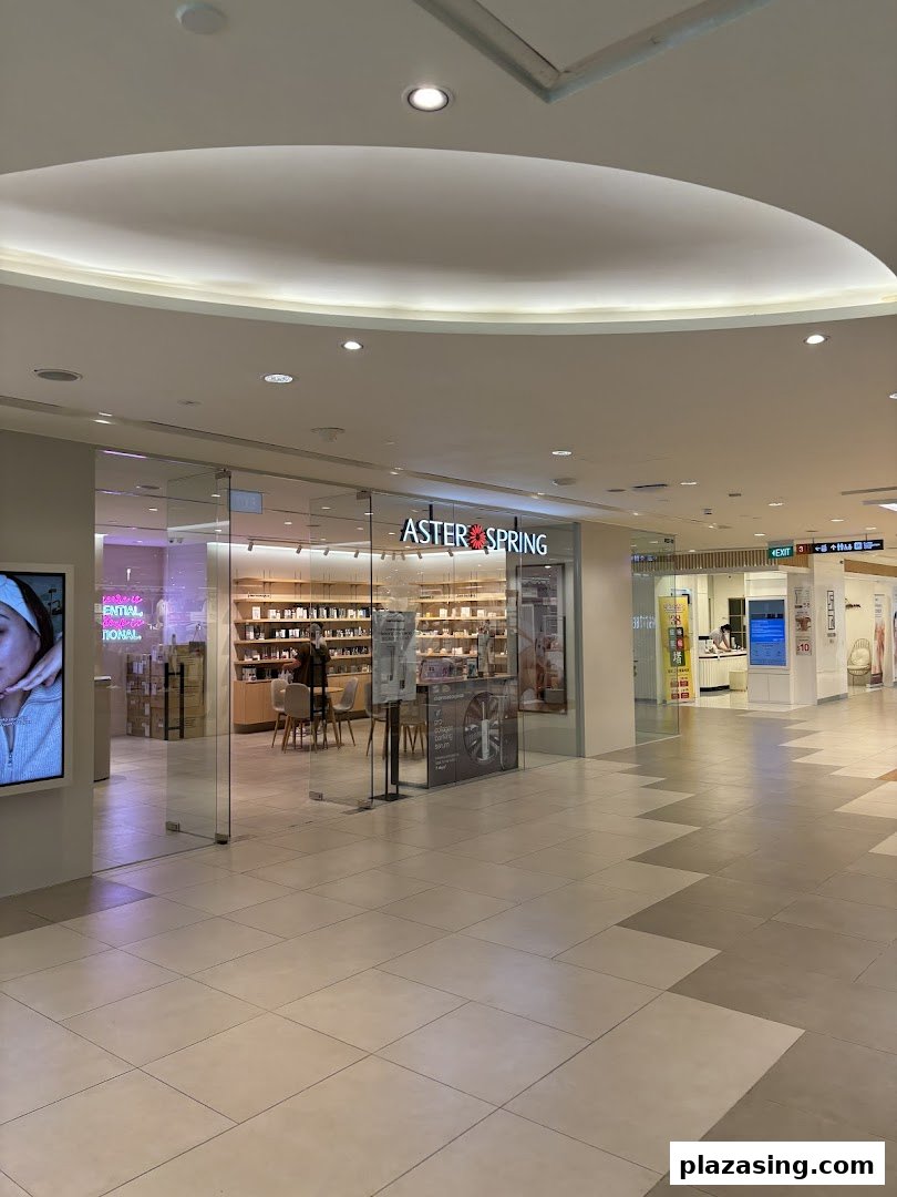 AsterSpring Plaza Singapura image 5