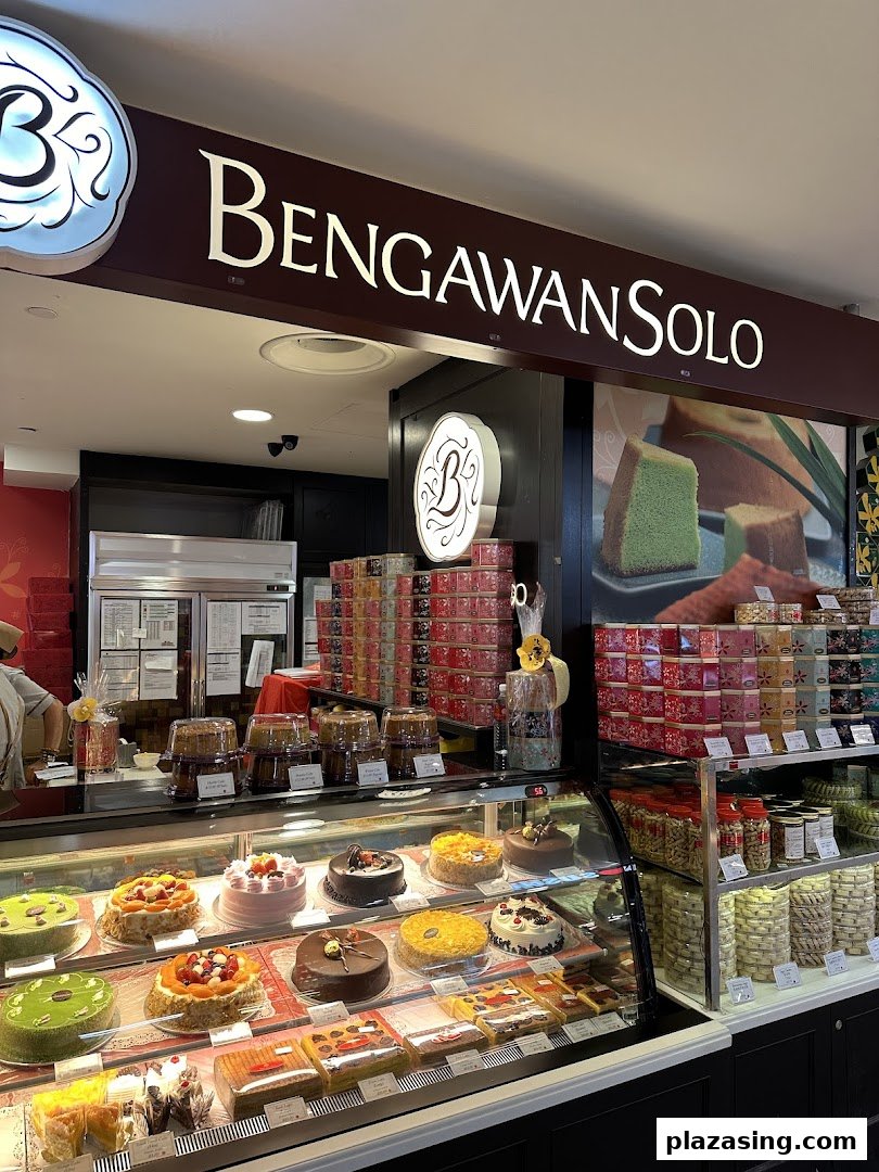 Bengawan Solo image 3