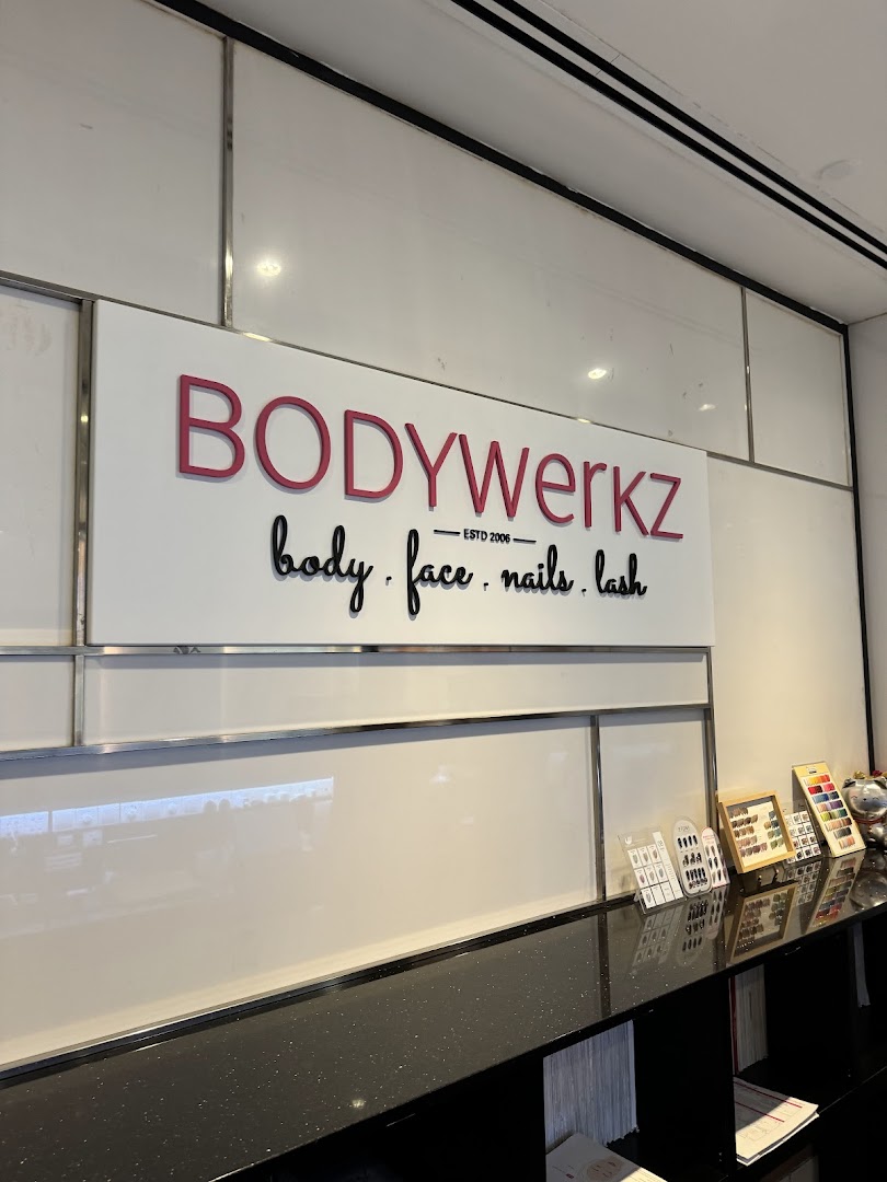 BodyWerkz - Plaza Singapura image 8