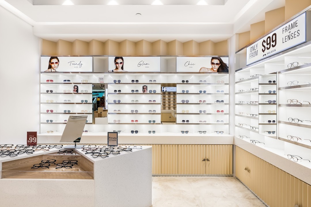 Bolon Eyewear Plaza Singapura image 4