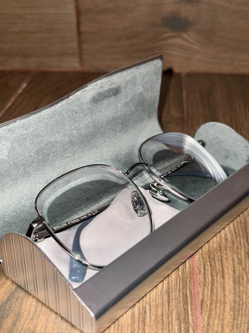 Bolon Eyewear Plaza Singapura image 6