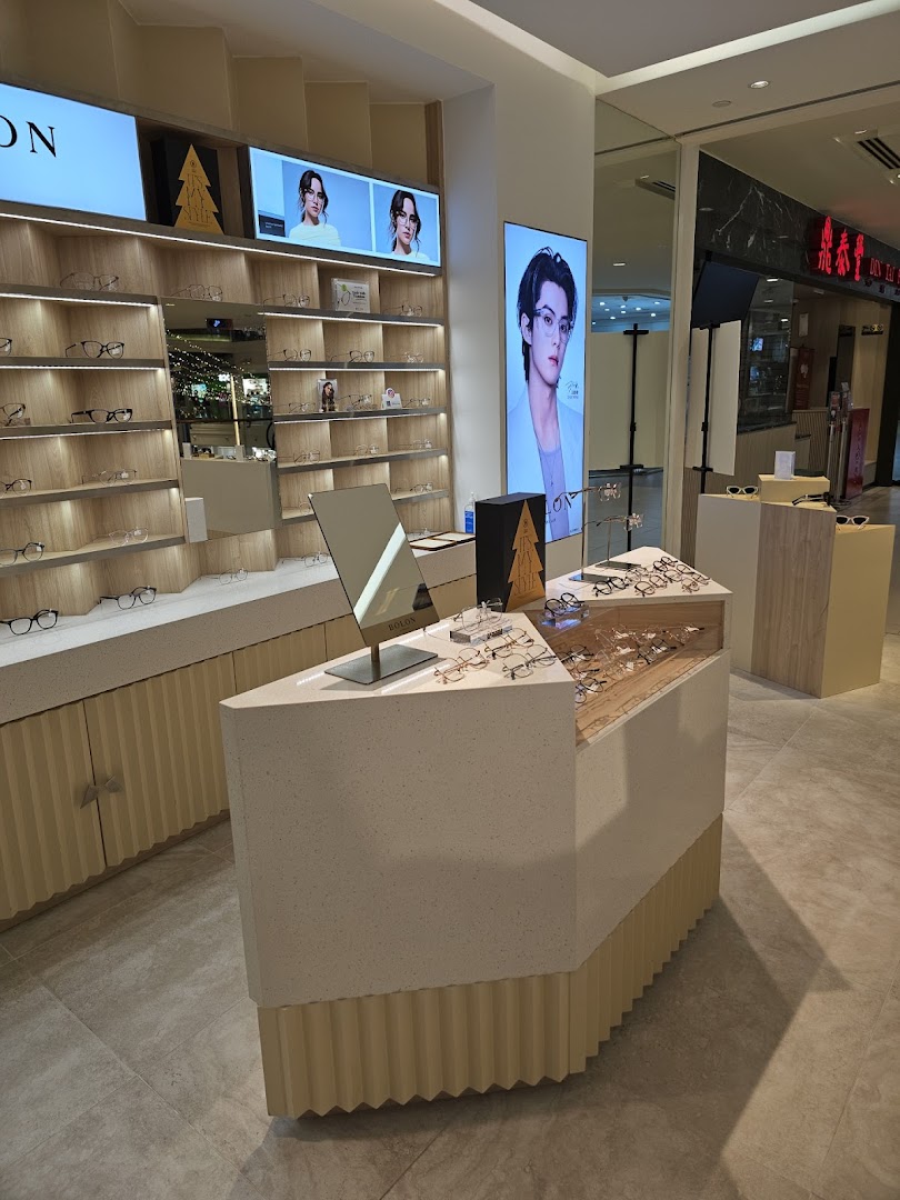 Bolon Eyewear Plaza Singapura image 13