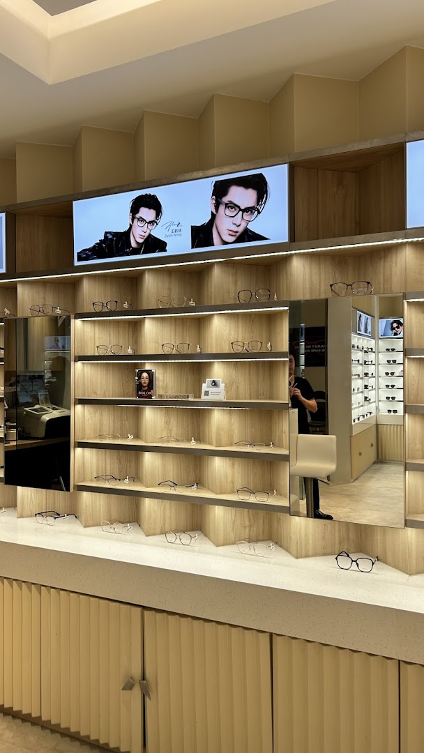 Bolon Eyewear Plaza Singapura image 9