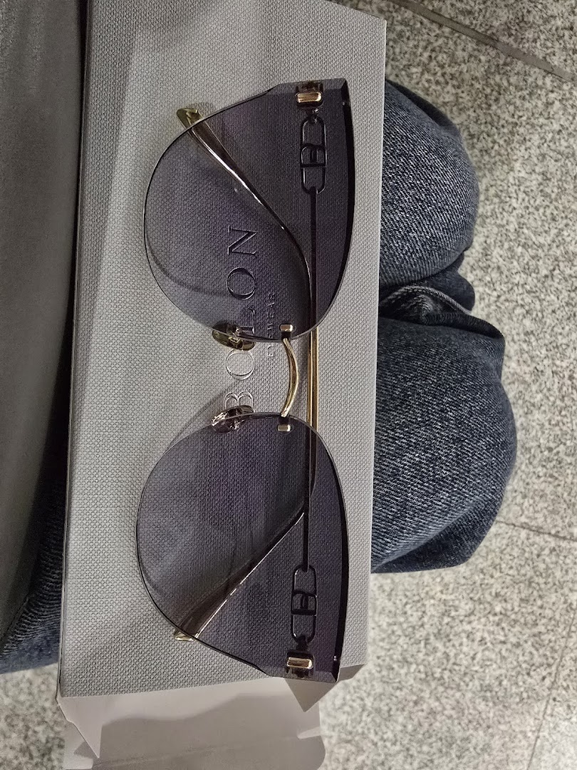 Bolon Eyewear Plaza Singapura image 11