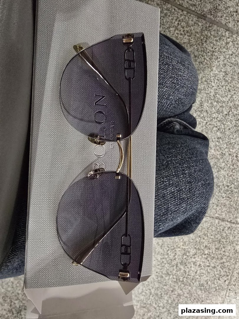 Bolon Eyewear Plaza Singapura image 11