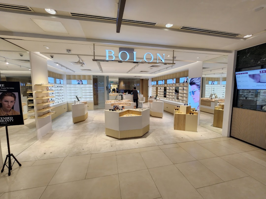 Bolon Eyewear Plaza Singapura image 12
