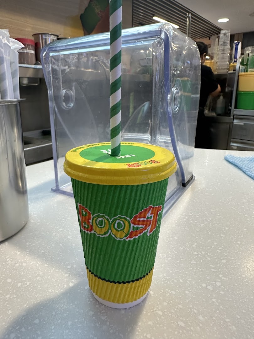 Boost Juice  Plaza Singapura image 8