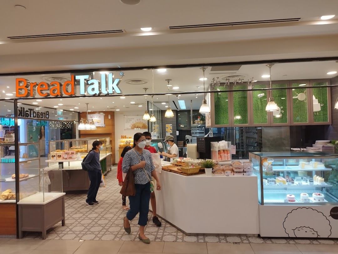 BreadTalk image 6