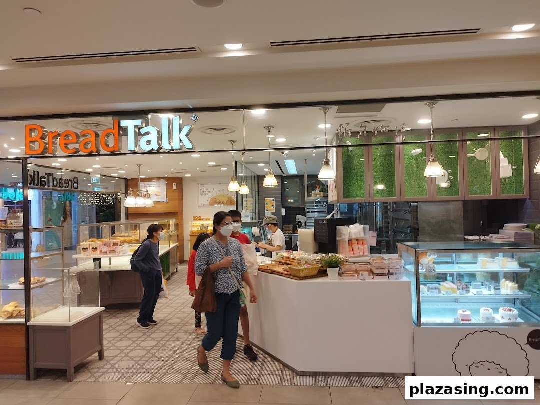 BreadTalk image 6