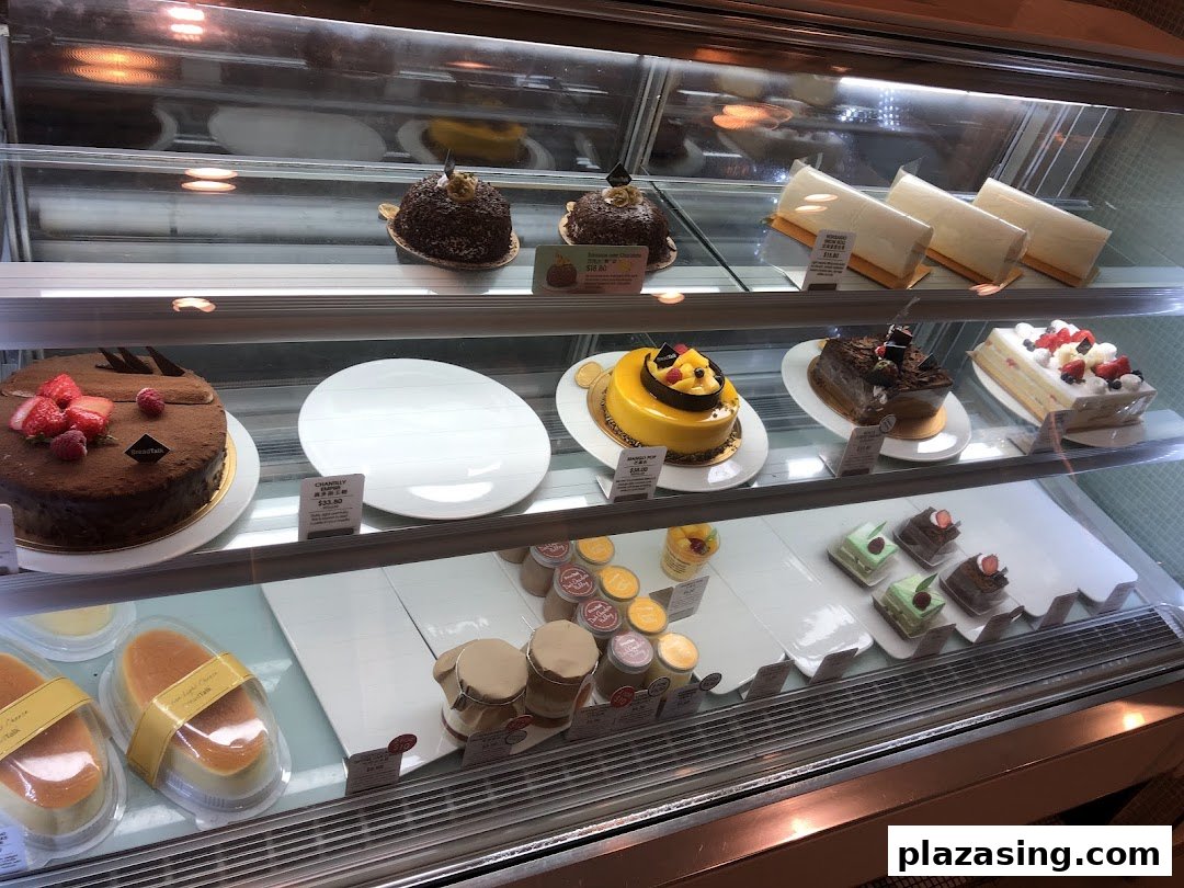 BreadTalk image 9