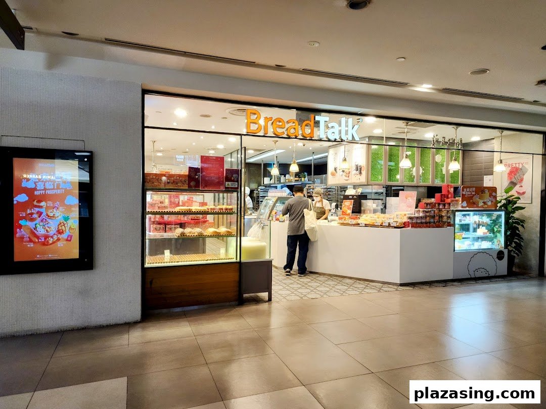 BreadTalk image 2