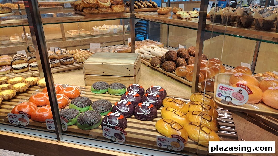 BreadTalk image 3
