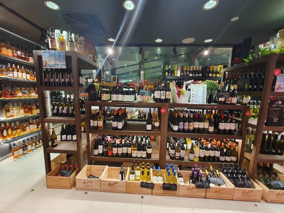 Cellarbration Liquour  Wine store  Plaza Singapura image 7