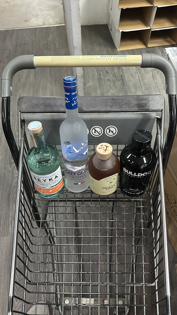 Cellarbration Liquour  Wine store  Plaza Singapura image 19