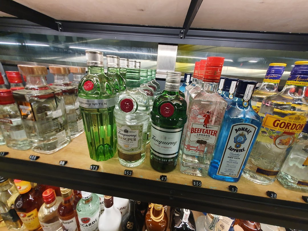 Cellarbration Liquour  Wine store  Plaza Singapura image 8