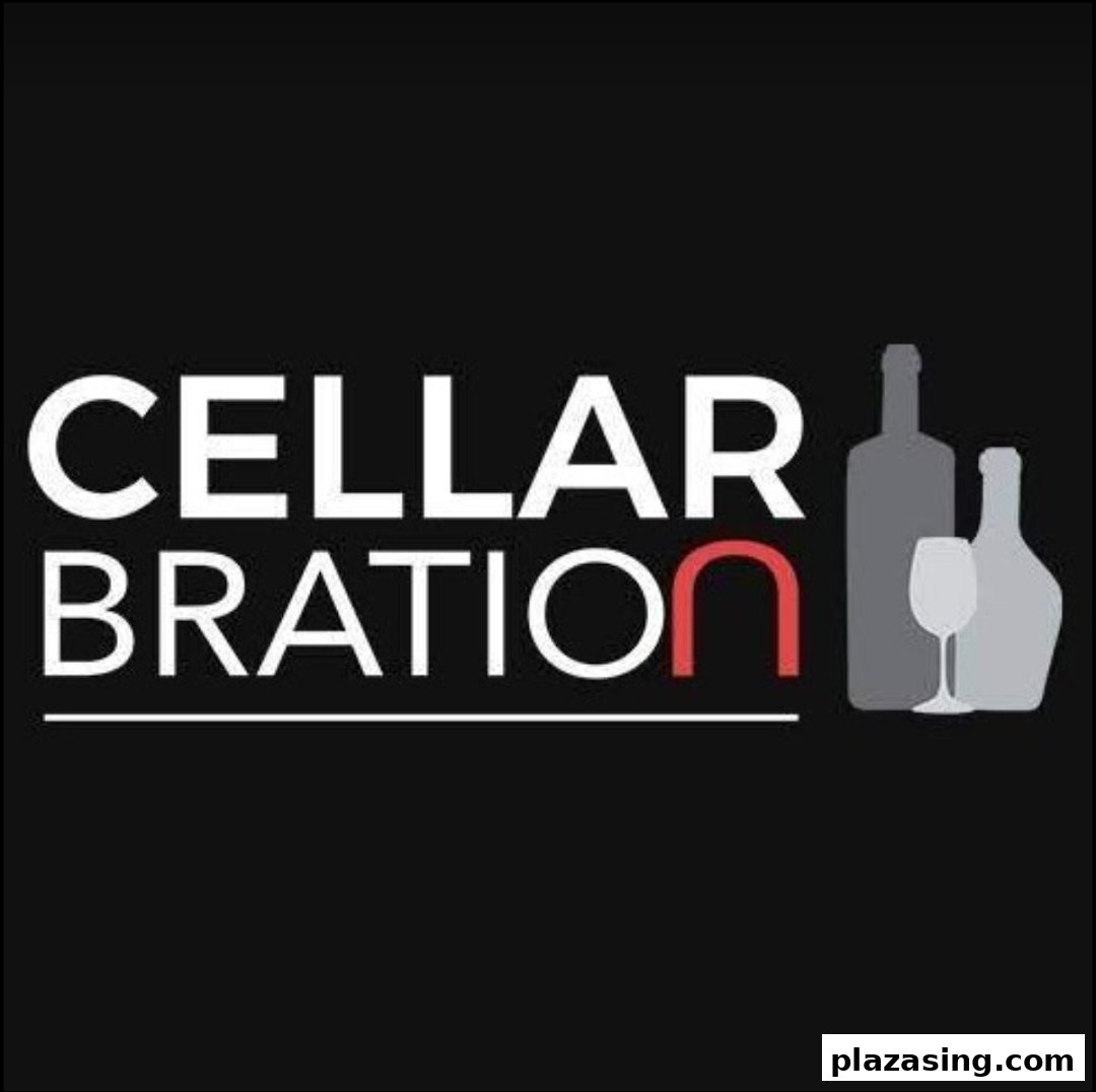 Cellarbration Liquour  Wine store  Plaza Singapura image 5