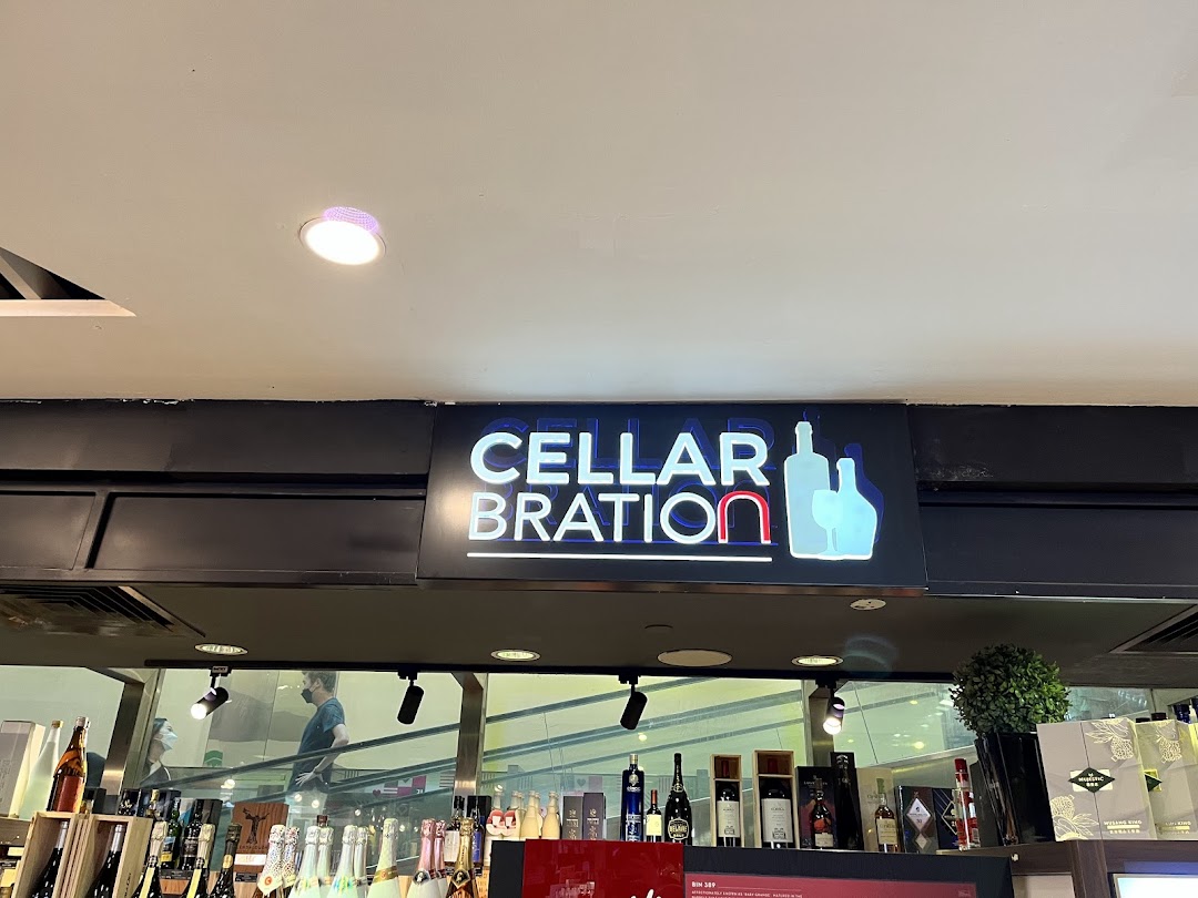 Cellarbration Liquour  Wine store  Plaza Singapura image 6