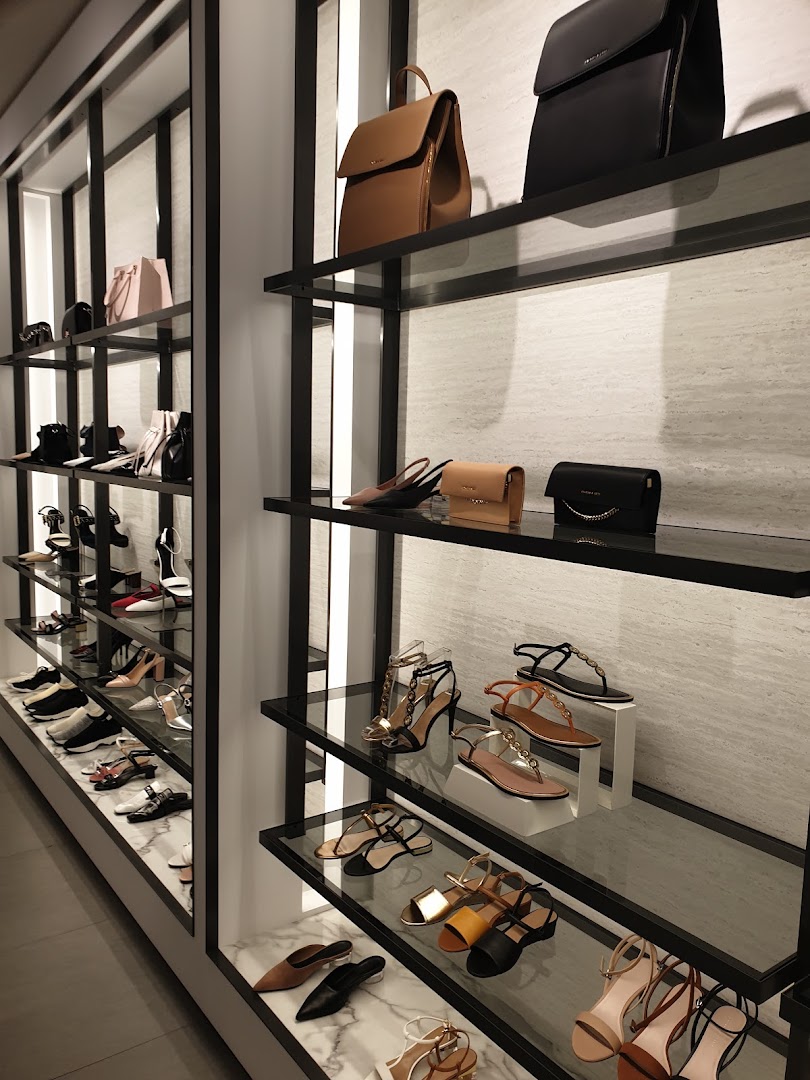 CHARLES  KEITH image 16
