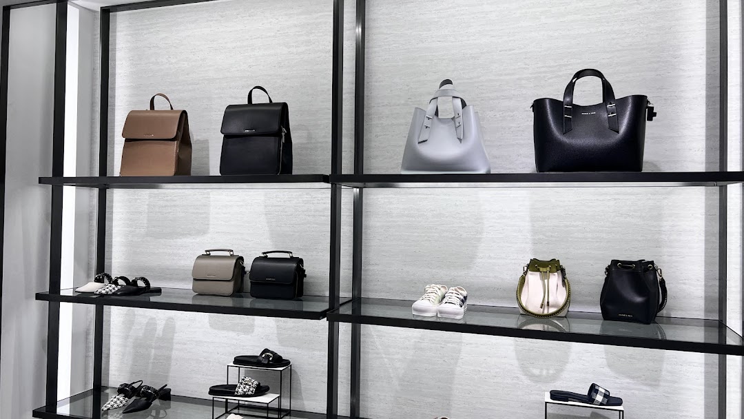 CHARLES  KEITH image 18
