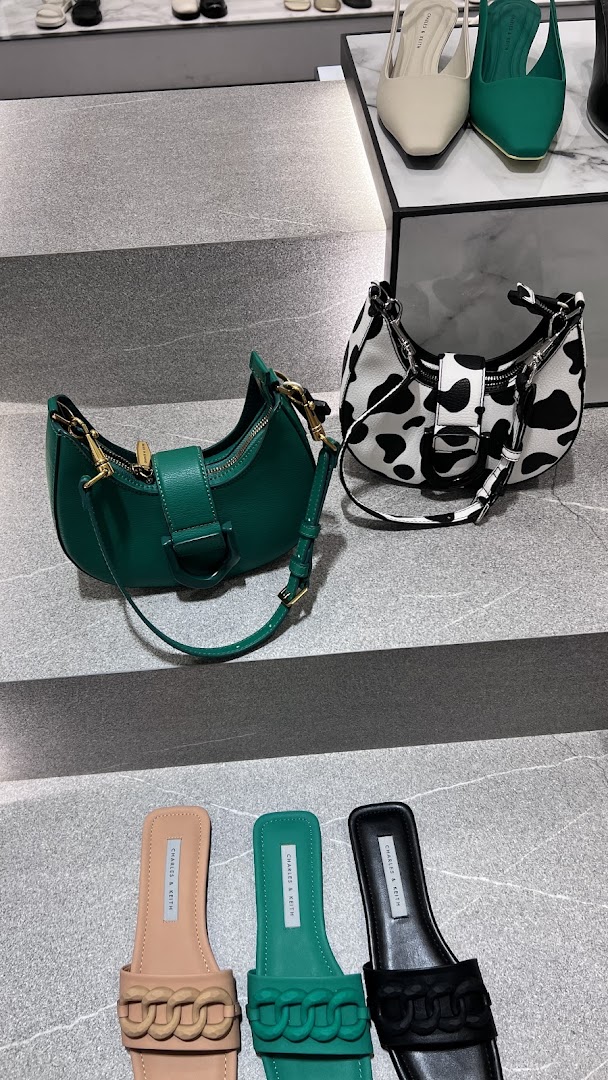 CHARLES  KEITH image 11