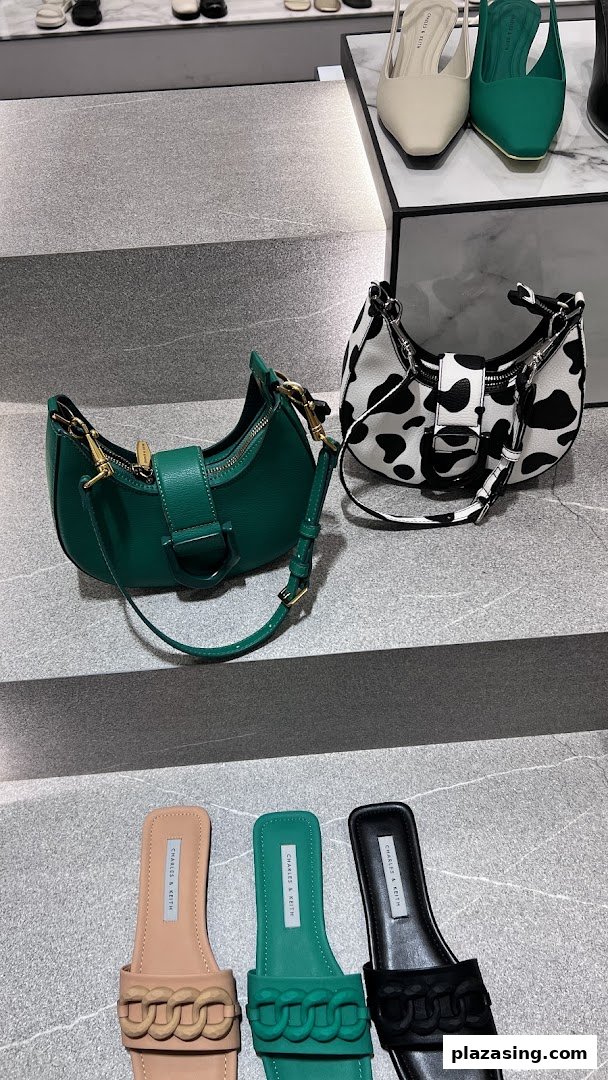 CHARLES  KEITH image 11