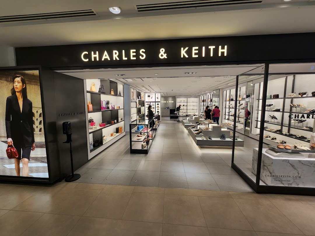 CHARLES  KEITH image 19