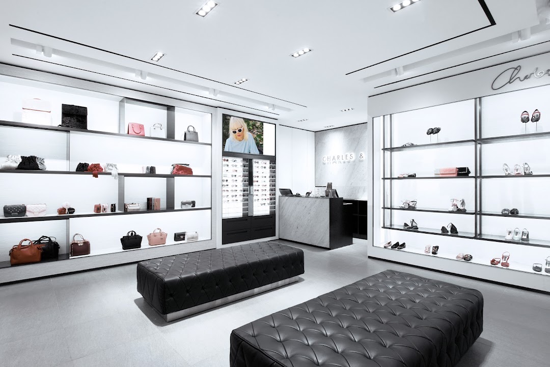 CHARLES  KEITH image 3