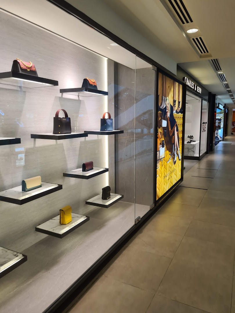 CHARLES  KEITH image 20